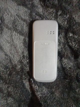 Cellulare Nokia nero