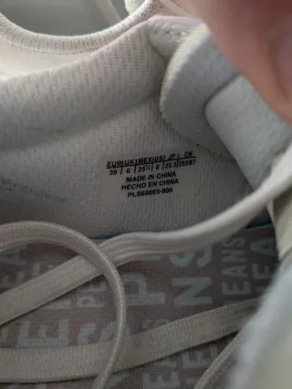 Zapatillas Pepe Jeans