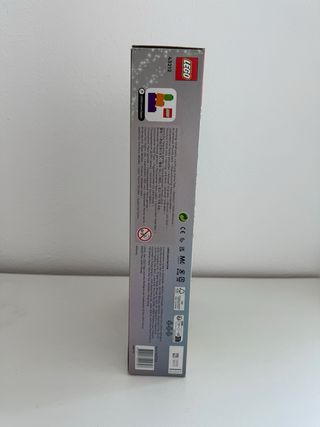 LEGO Disney 43212 Tren homenaje a Disney (GWP)