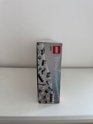 LEGO Disney 43212 Tren homenaje a Disney (GWP)