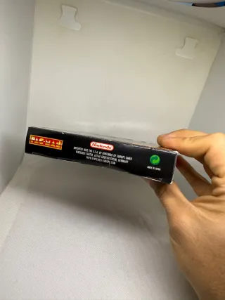 Pac-Man NES Classics Game Boy Advance