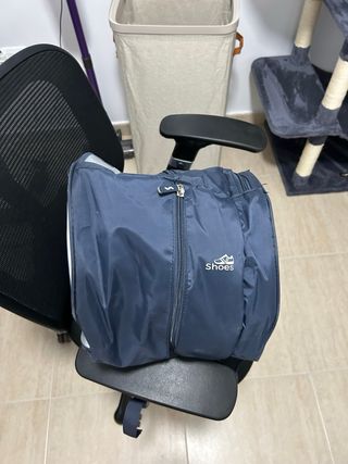 Paletero Varlion Ergonomic