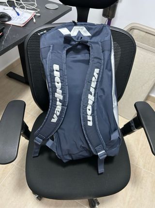 Paletero Varlion Ergonomic