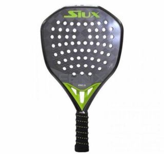 Siux Fénix Pro 5 Leo Ausburguer