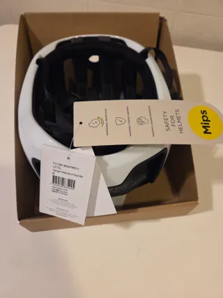 Casco Poc Cytal MIPS Talla M