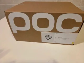 Casco Poc Cytal MIPS Talla M