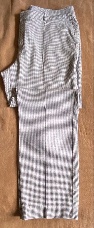 Pantalón Massimo Dutti Talla 42