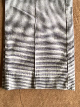 Pantalón Massimo Dutti Talla 42