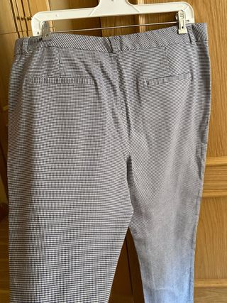 Pantalón Massimo Dutti Talla 42