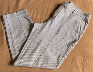 Pantalón Massimo Dutti Talla 42