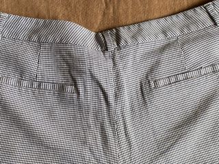 Pantalón Massimo Dutti Talla 42