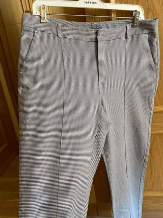 Pantalón Massimo Dutti Talla 42