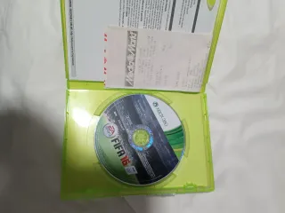 FIFA 16 Xbox 360