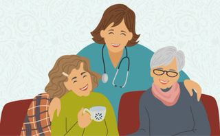 fundación Claudia siempre a tu lado