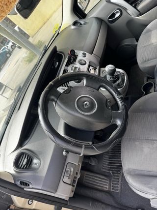 Renault Scenic 2006
