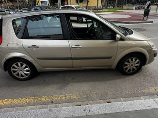 Renault Scenic 2006