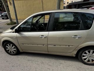 Renault Scenic 2006