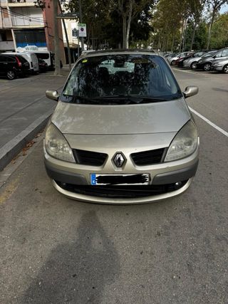 Renault Scenic 2006