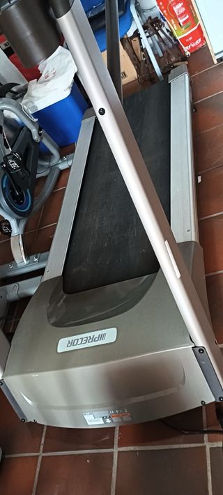 Cinta de correr Precor PRECIO NEGOCIABLE