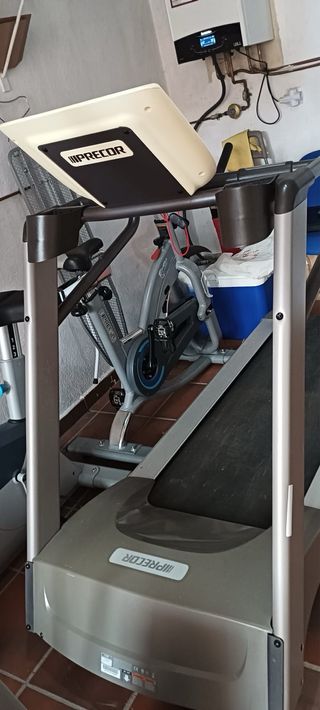 Cinta de correr Precor PRECIO NEGOCIABLE