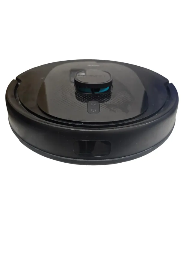 Cecotec Conga 8290 Robot Aspirapolvere con Navigazione Laser e App