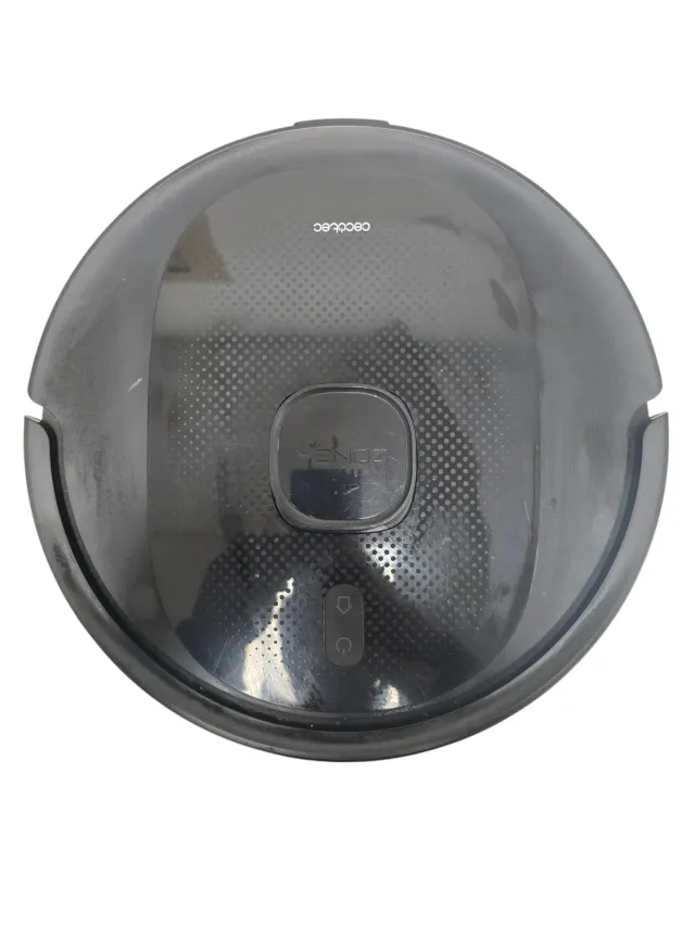 Cecotec Conga 8290 Robot Aspirapolvere con Navigazione Laser e App