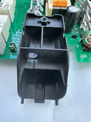 Placa Electrónica Horno Bosch Siemens 9001569842