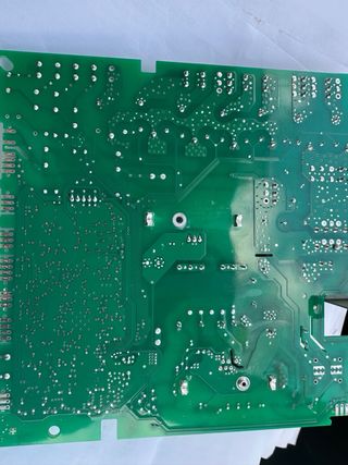 Placa Electrónica Horno Bosch Siemens 9001569842