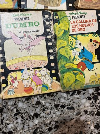 Walt Disney presenta Los Aristogatos