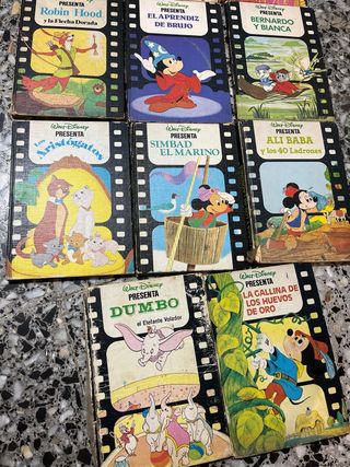 Walt Disney presenta Los Aristogatos