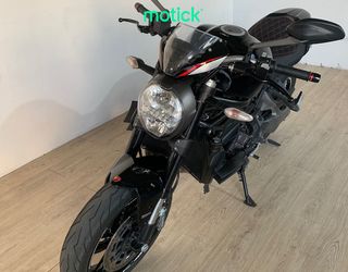 DUCATI MONSTER 821 (MIVV HOMOLOGADO)