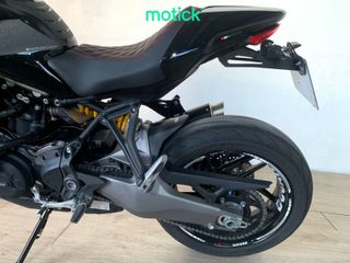 DUCATI MONSTER 821 (MIVV HOMOLOGADO)