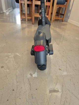 Patinete Eléctrico Xiaomi 5