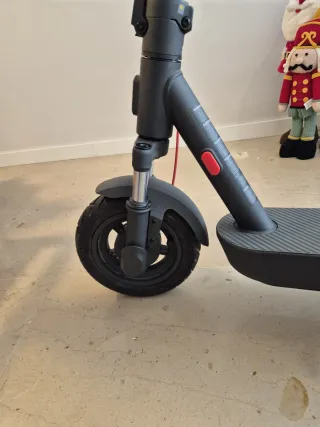 Patinete Eléctrico Xiaomi 5