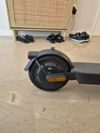Patinete Eléctrico Xiaomi 5