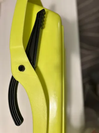 Trineo infantil EDA 1 plaza COMO NUEVO