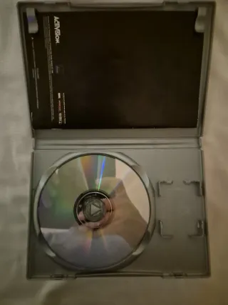 Spider-Man Platinum PS2 (Activision)