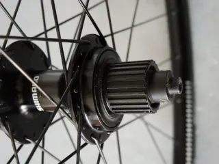 Ruote Dt-Swiss G 540 DB TLR Disc 27.5