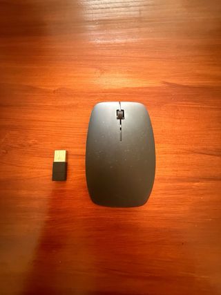 Dell Inspiron 15 3520 Gris