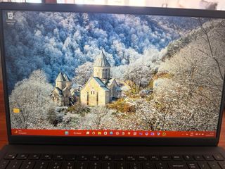 Dell Inspiron 15 3520 Gris