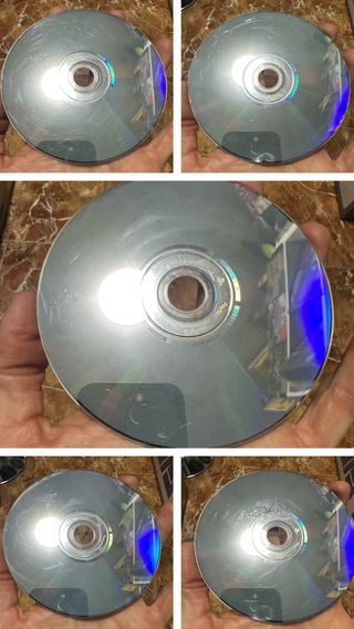 9 Juegos PS2 Pal Italia Multilenguaje