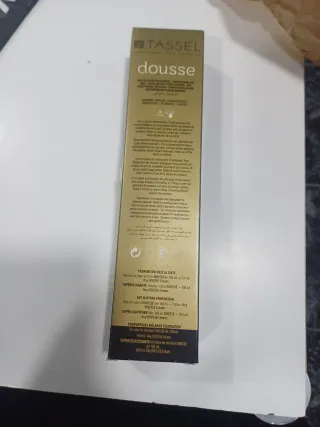 tinte de peluquería rubio platino dorado