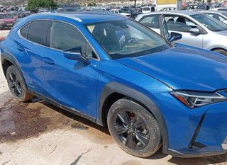 Lexus 449985 carcasa del retrovisor izquierdo ux