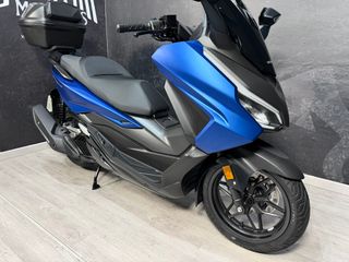 Honda Forza 125 ABS