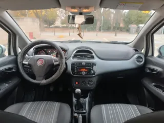FIAT Punto Evo 2010 120.000km etiqueta B