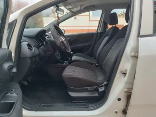 FIAT Punto Evo 2010 120.000km etiqueta B