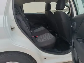 FIAT Punto Evo 2010 120.000km etiqueta B