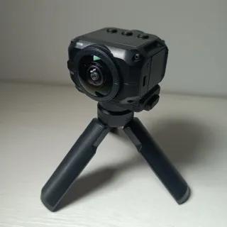 Cámara 360⁰ 4K Garmin VIRB