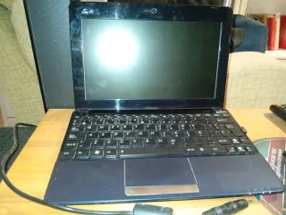 Mini PC Asus Eee PC