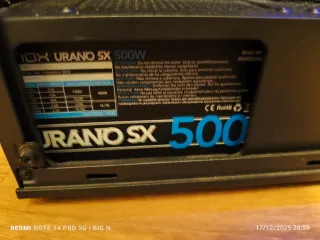 PC Gaming Blanco Ryzen 5 ,GTX 1650,16gb ddr4